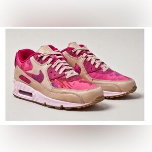 Air Max 90 x Liberty Collaboration